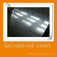 Industrial galvanized steel coils for building construction, good prices